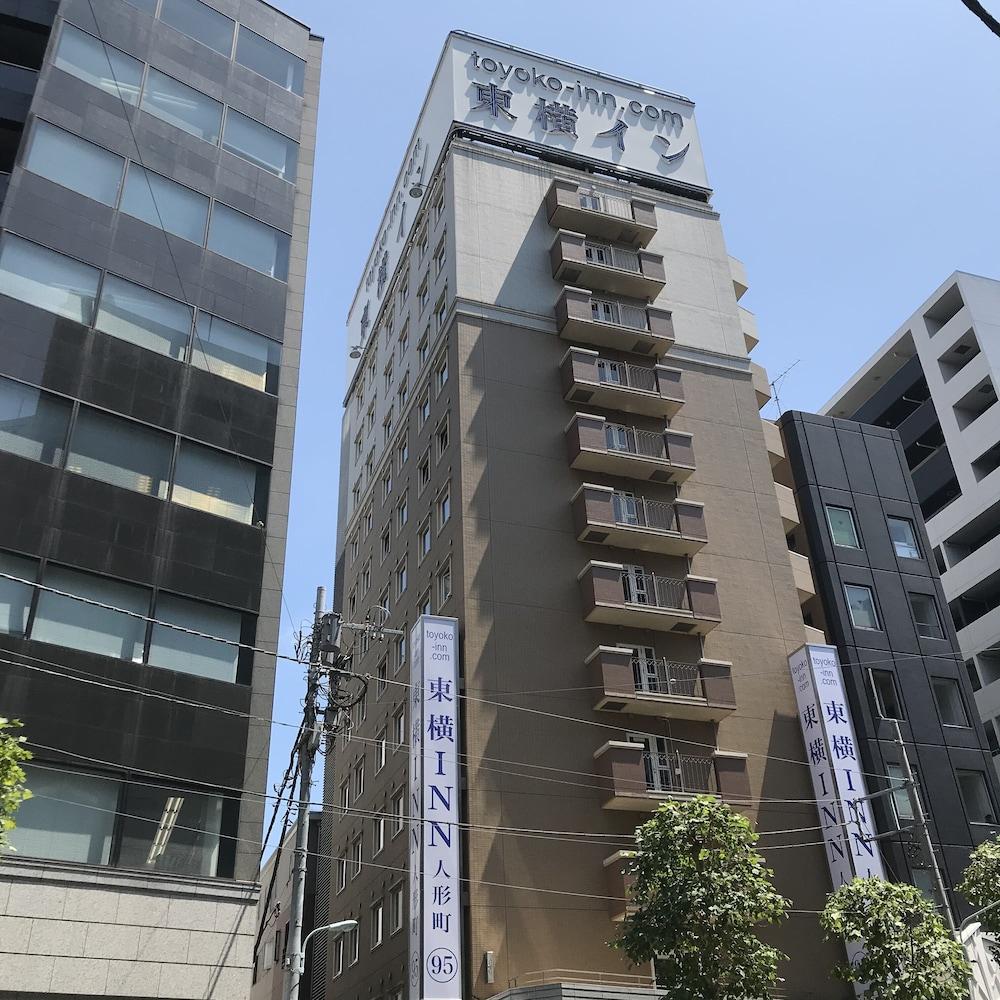 酒店 东横日本桥人形町旅馆