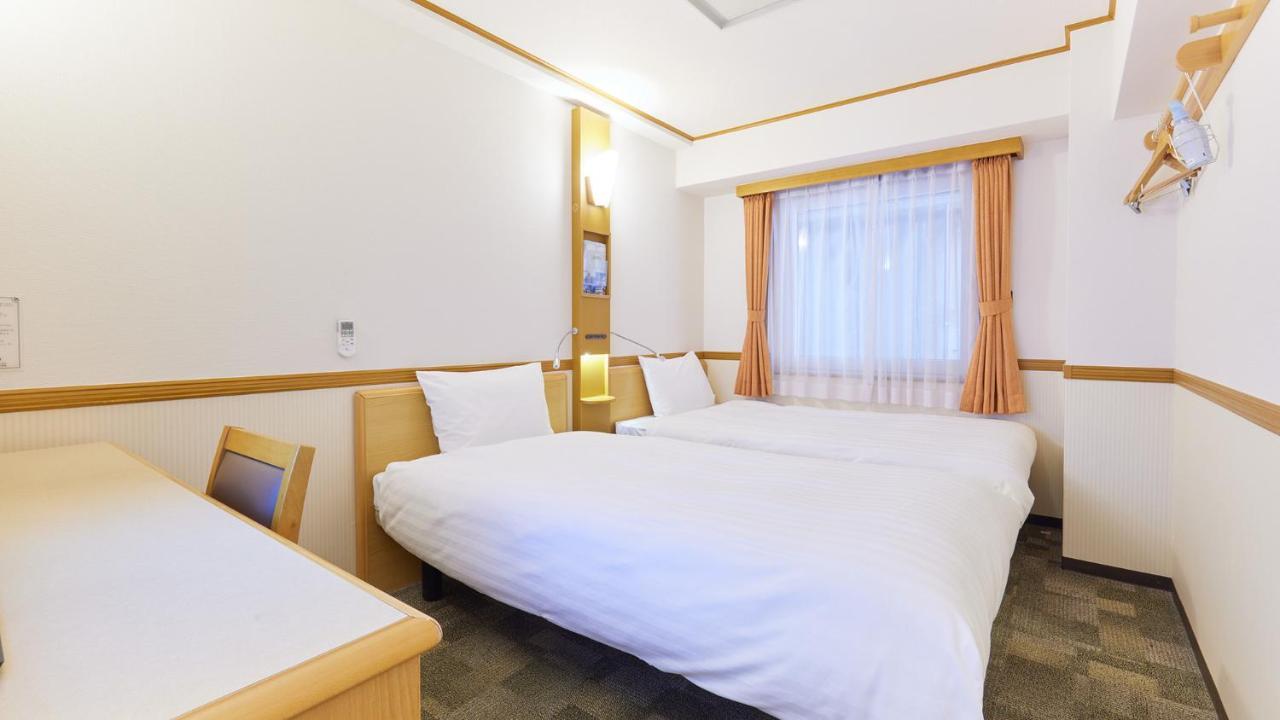 东横日本桥人形町旅馆 3*