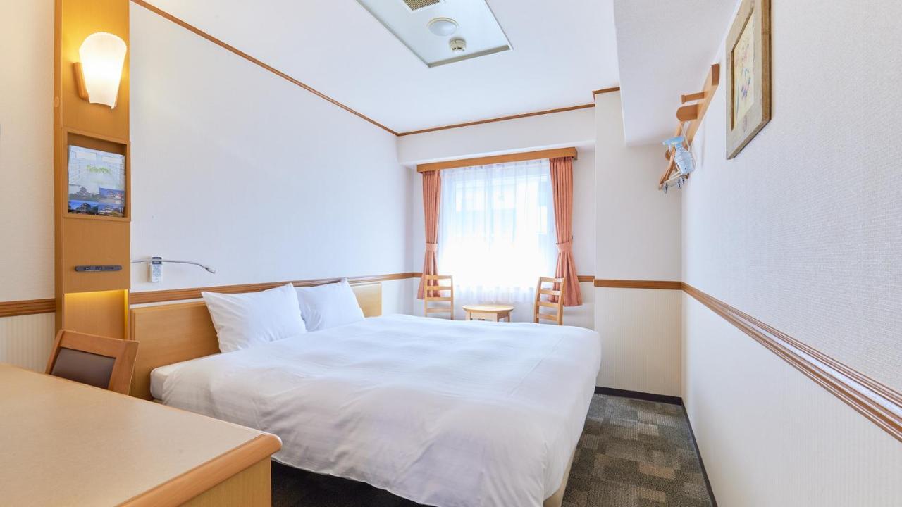 东横日本桥人形町旅馆 酒店