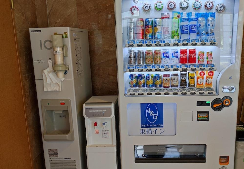 酒店 东横日本桥人形町旅馆 3*