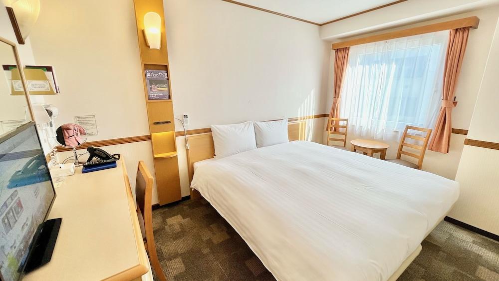 东横日本桥人形町旅馆 3* 東京都
