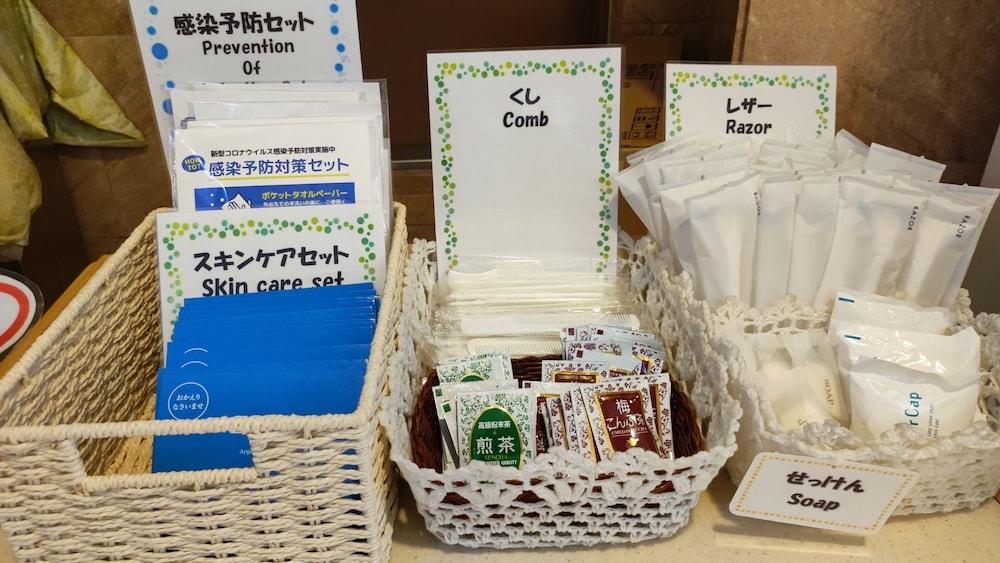 东横日本桥人形町旅馆 酒店 3*