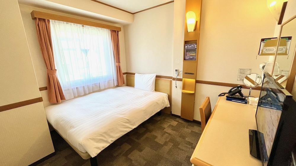 东横日本桥人形町旅馆 3*