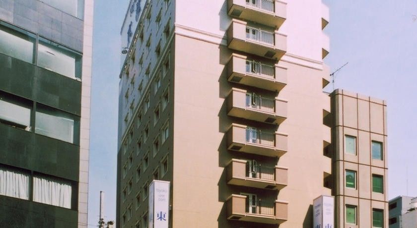 酒店 东横日本桥人形町旅馆 3*