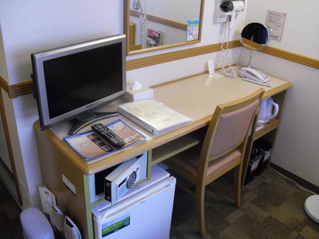 酒店 东横日本桥人形町旅馆